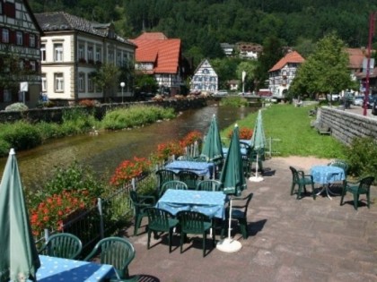 Foto: Zur Alten Br&amp;uuml;cke